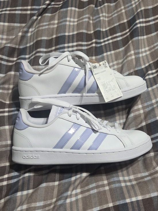 adidas Shoes - Adidas Women's Grand Court Sneaker